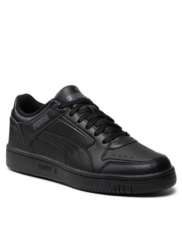 Puma Puma Сникърси Rebound Joy Low 380747 05 Черен