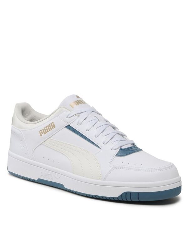 Puma Puma Сникърси Rebound Joy Low 38074723 Бял