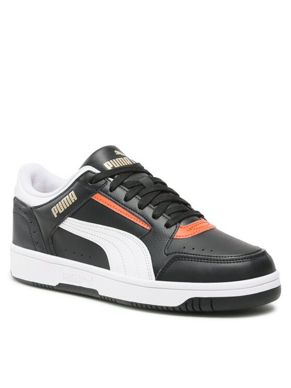 Puma Puma Сникърси Rebound Joy Low 38074724 Черен
