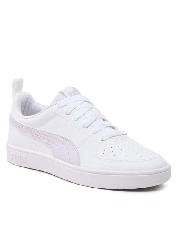 Puma Puma Сникърси Rickie 387607 08 Бял