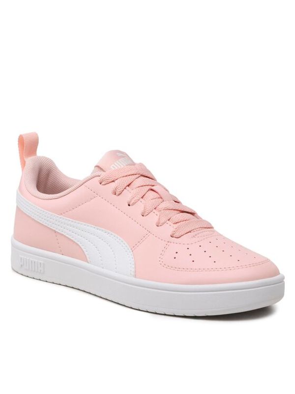 Puma Puma Сникърси Rickie 387607 09 Розов