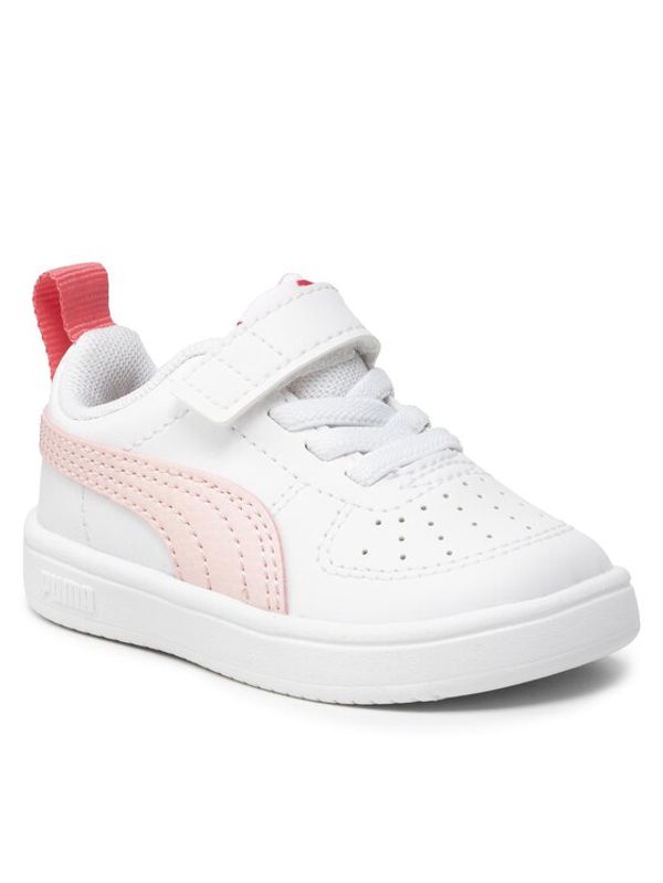 Puma Puma Сникърси Rickie Ac Inf 384314 06 Бял