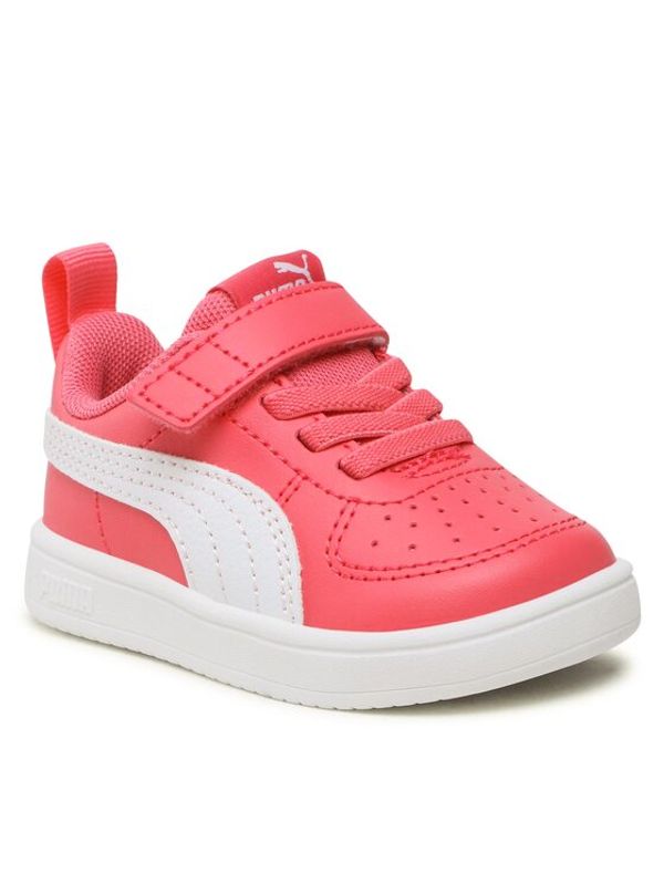 Puma Puma Сникърси Rickie Ac Inf 384314 16 Розов