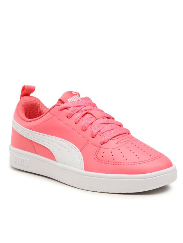Puma Puma Сникърси Rickie Jr 384311 16 Розов