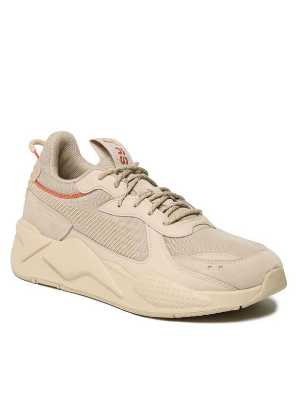 Puma Puma Сникърси Rs-X Elevated Hike 39018601 Бежов