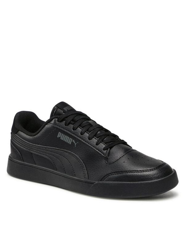 Puma Puma Сникърси Shuffle 309668 21 Черен