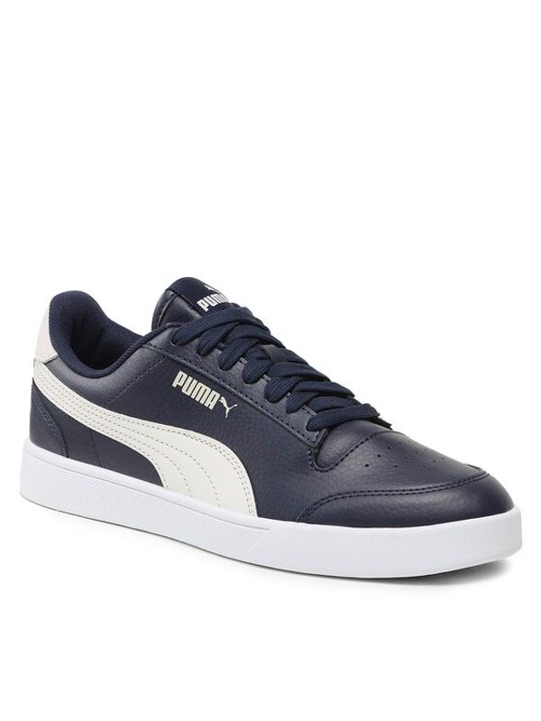 Puma Puma Сникърси Shuffle 309668 26 Тъмносин