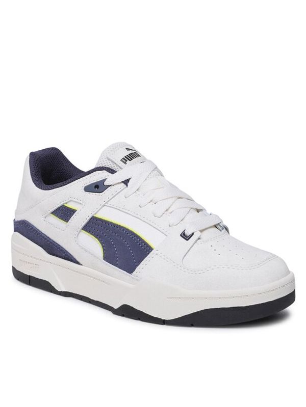 Puma Puma Сникърси Slipstream Always On 390059 02 Екрю