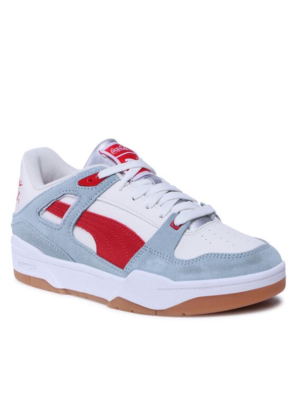 Puma Puma Сникърси Slipstream Coca Cola 387027 01 Цветен