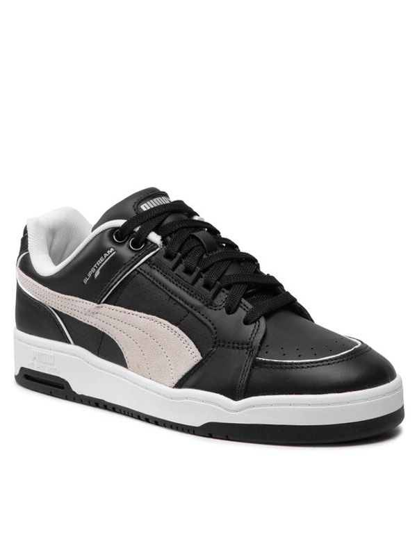 Puma Puma Сникърси Slipstream Retro Sum 386528 03 Черен