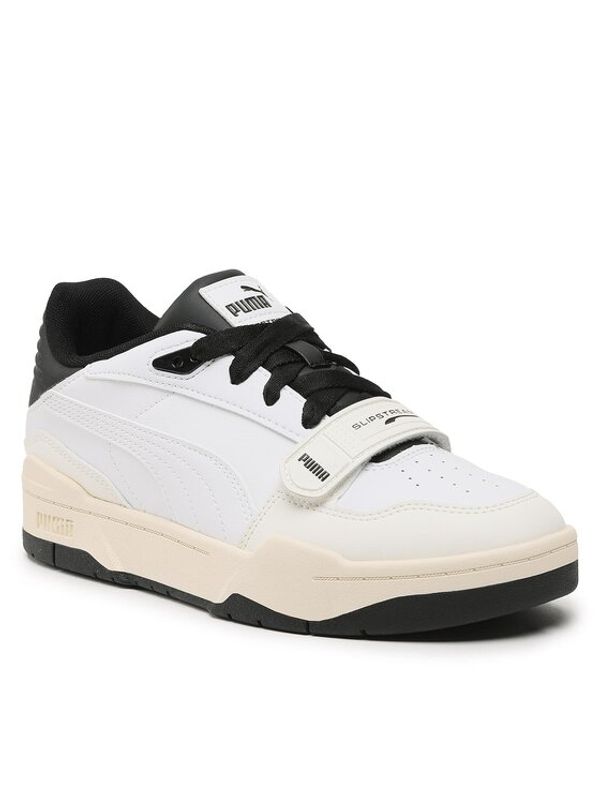 Puma Puma Сникърси Slipstream UT Wns 38896902 02 Бял