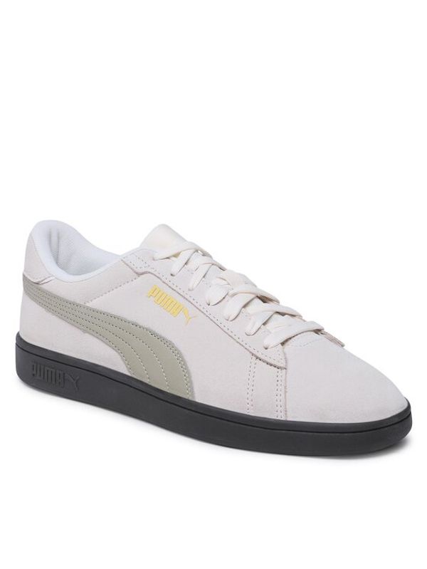 Puma Puma Сникърси Smash 3.0 390984 07 Сив