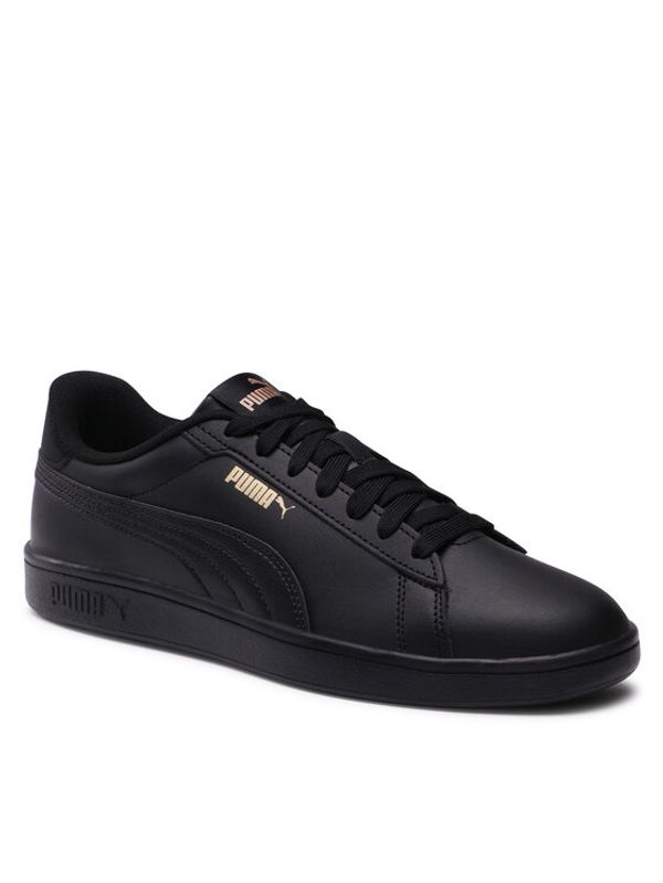 Puma Puma Сникърси Smash 3.0 L 390987 10 Черен