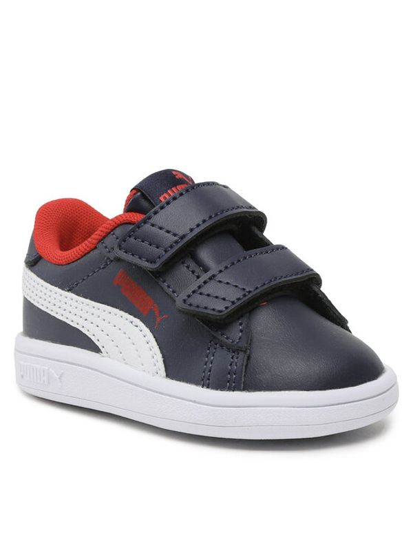Puma Puma Сникърси Smash 3.0 L V Inf 392034 04 Тъмносин