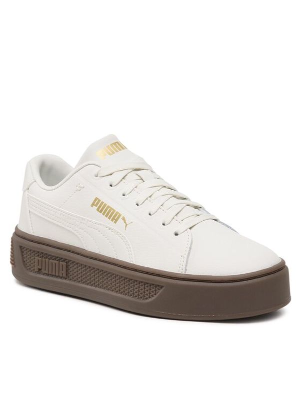 Puma Puma Сникърси Smash Platform V3 Sleek 38940103 Сив