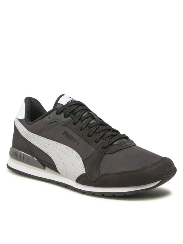 Puma Puma Сникърси St Runner V3 Nl 384857 14 Черен