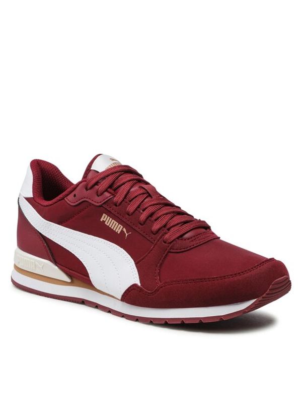 Puma Puma Сникърси St Runner V3 Nl 384857 15 Бордо
