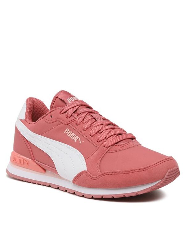 Puma Puma Сникърси St Runner V3 Nl 384857 18 Розов