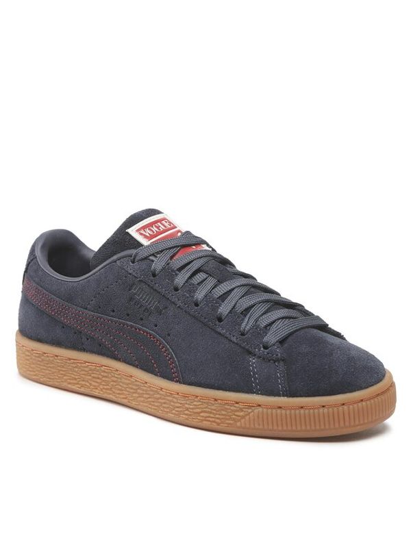 Puma Puma Сникърси Suede Classic Vogue 387687 02 Тъмносин