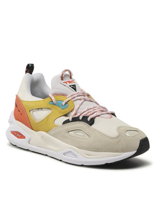 Puma Puma Сникърси Trc Blaze Hc 384962 01 Цветен