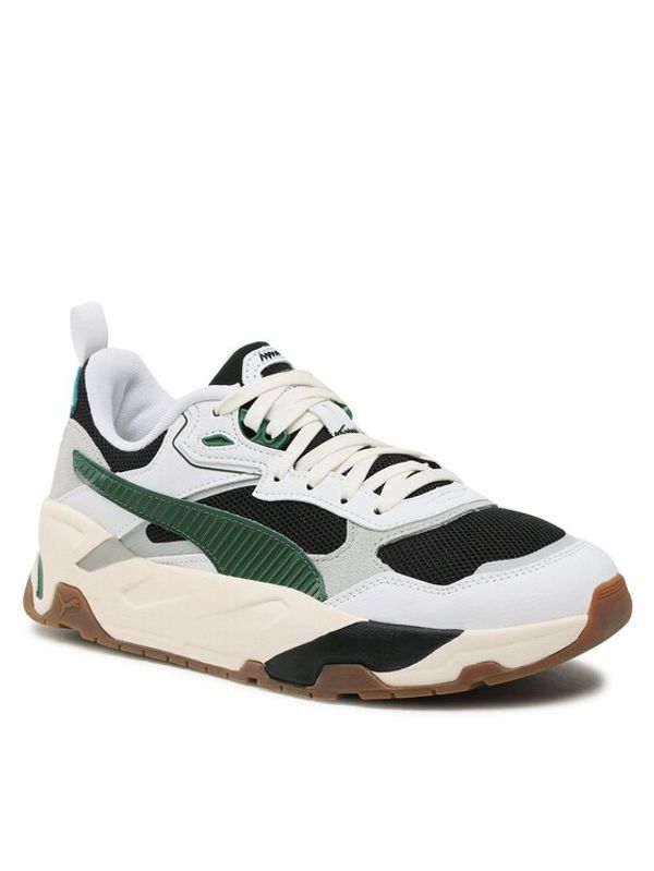 Puma Puma Сникърси Trinity 38928905 Черен