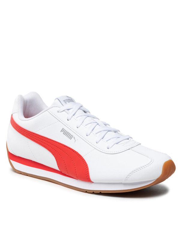 Puma Puma Сникърси Turin 3 383037 03 Бордо