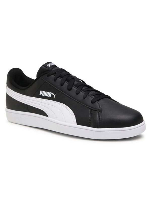 Puma Puma Сникърси Up 372605 01 Черен