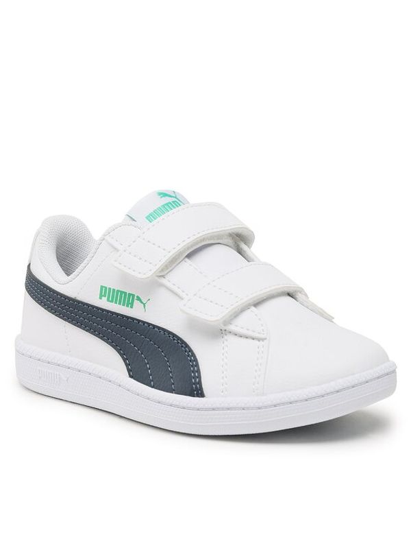 Puma Puma Сникърси Up V Inf 373603 27 Бял