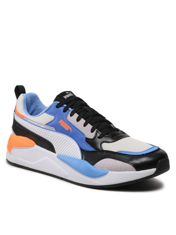 Puma Puma Сникърси X-Ray 2 Square 373108 66 Цветен