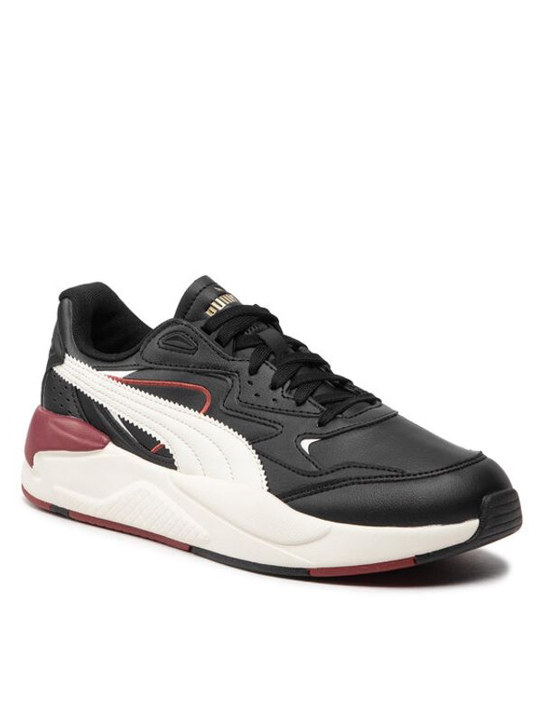 Puma Puma Сникърси X-Ray Soeed Fc 386459 02 Черен