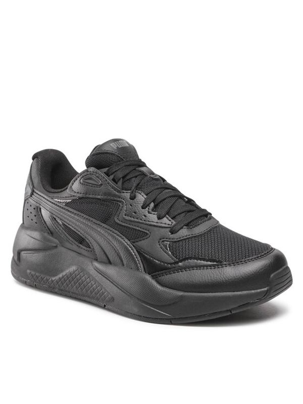 Puma Puma Сникърси X-Ray Speed 384638 01 Черен