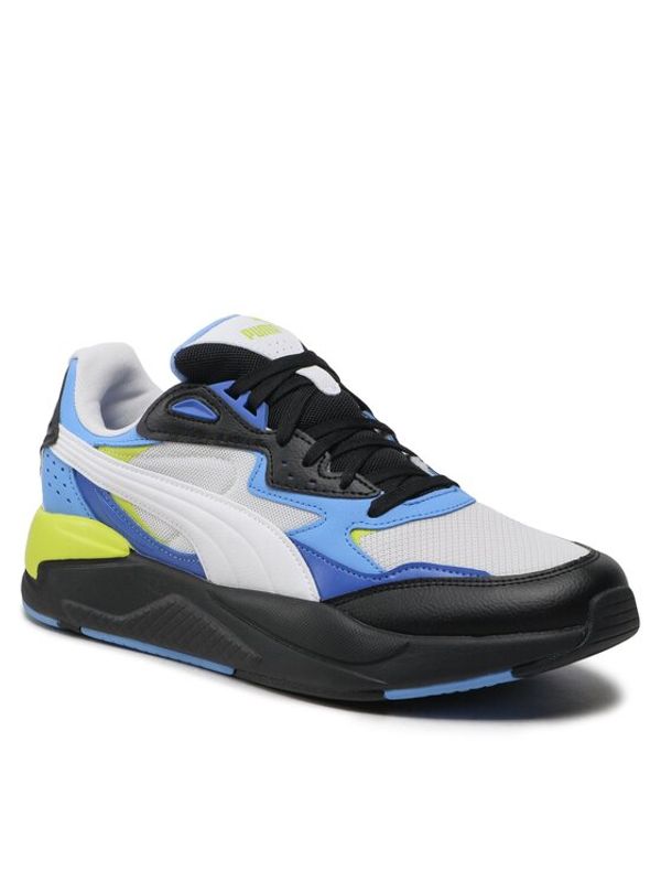 Puma Puma Сникърси X-Ray Speed 384638 19 Цветен