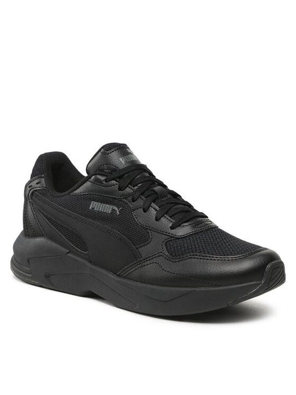 Puma Puma Сникърси X-Ray Speed Lite 384439 01 Черен
