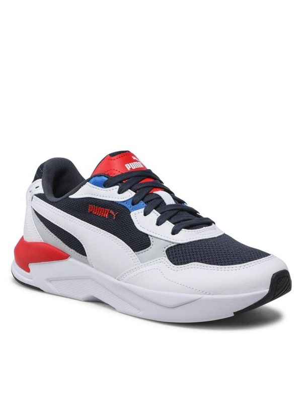 Puma Puma Сникърси X-Ray Speed Lite 384639 25 Тъмносин