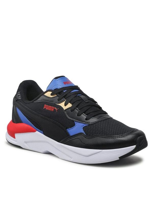 Puma Puma Сникърси X-Ray Speed Lite 384639 27 Черен