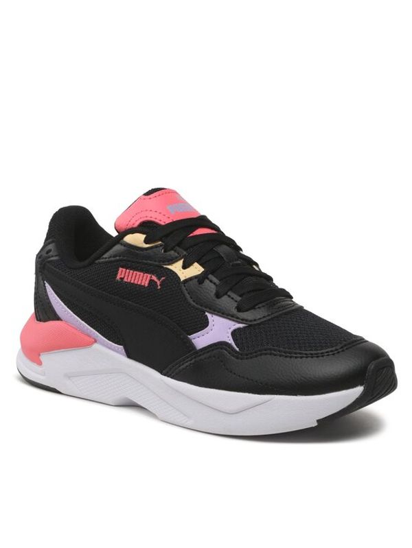 Puma Puma Сникърси X-Ray Speed Lite 384639 32 Черен
