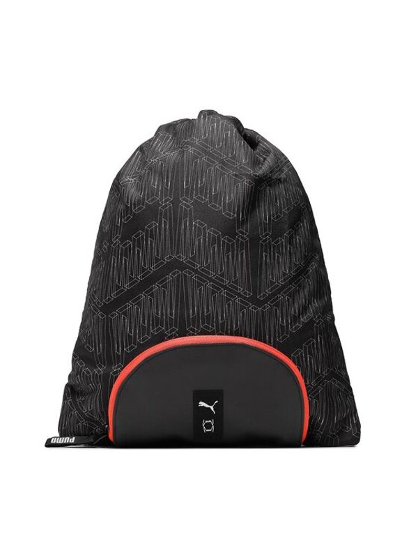 Puma Puma Торба Bascetball Gym Sac 079207 04 Черен