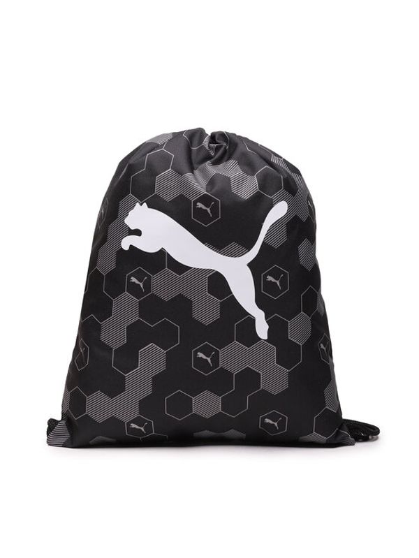 Puma Puma Торба Beta Gym Sack 079510 Черен