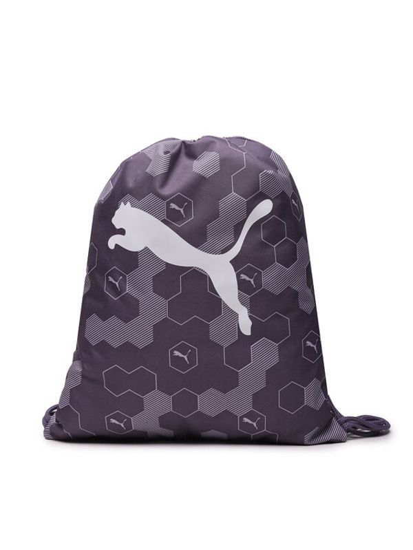 Puma Puma Торба Beta Gym Sack 079510 Виолетов