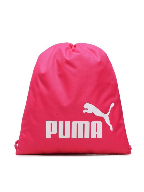 Puma Puma Торба Phase Gym Sack 074943 Розов