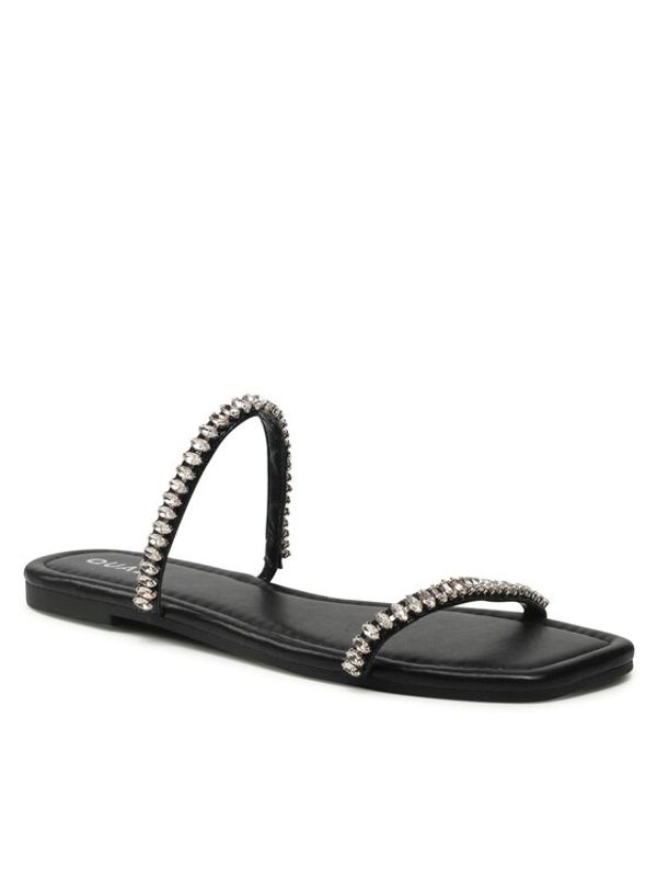 QUAZI QUAZI Чехли LS5520-06 Черен