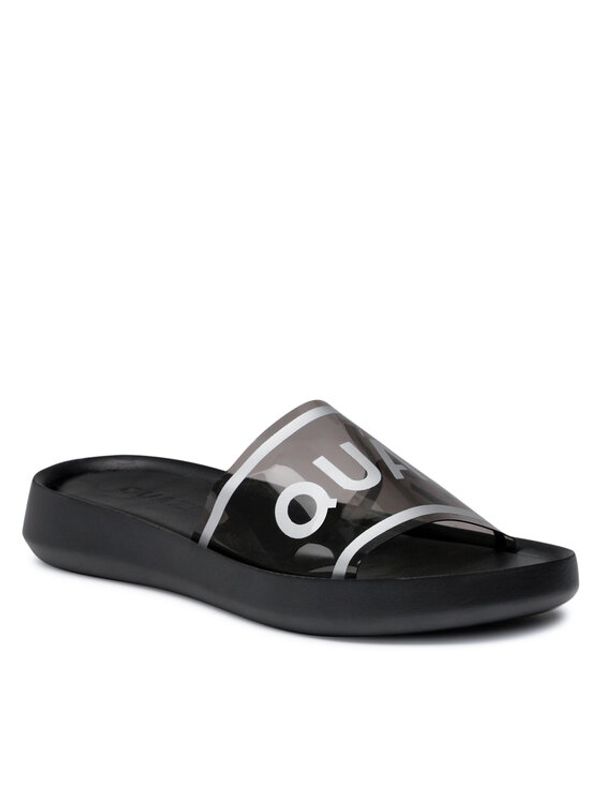 QUAZI QUAZI Чехли WS106-07 Черен