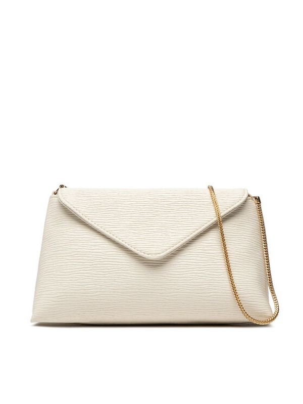 QUAZI QUAZI Дамска чанта MQC-J-033-02 Бежов