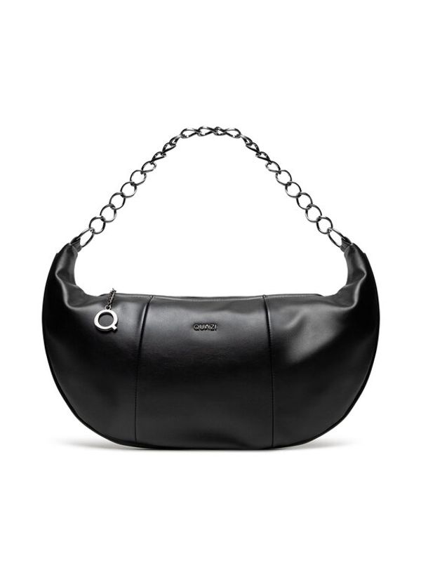 QUAZI QUAZI Дамска чанта MQH-J-036-10-01 Черен