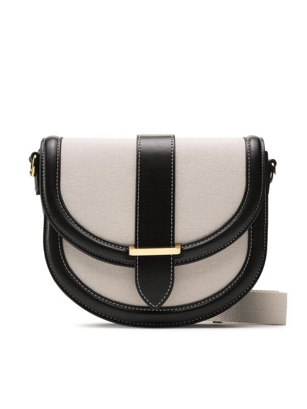 QUAZI QUAZI Дамска чанта MQR-A-008-03 Бежов