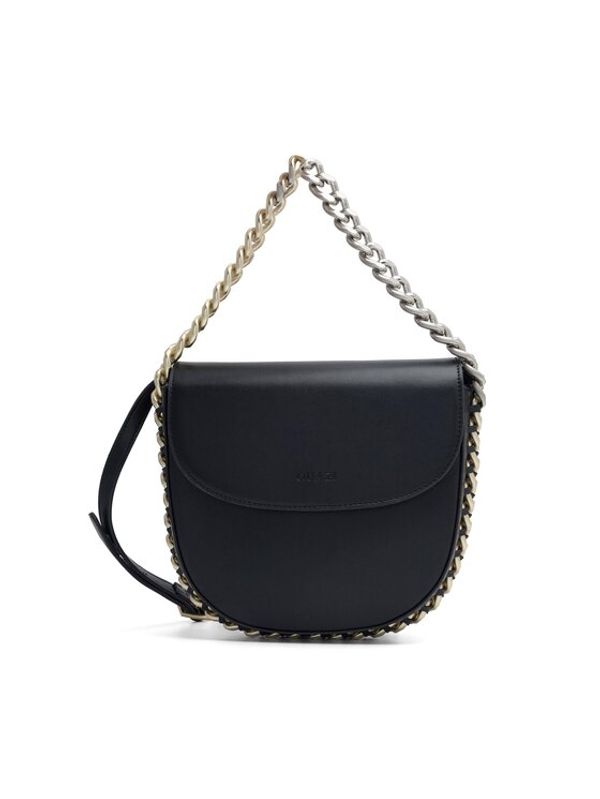 QUAZI QUAZI Дамска чанта MQR-J-012-03 Черен