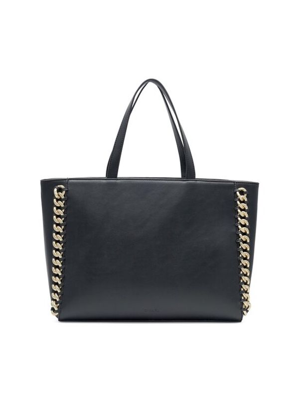 QUAZI QUAZI Дамска чанта MQS-J-010-03 Черен