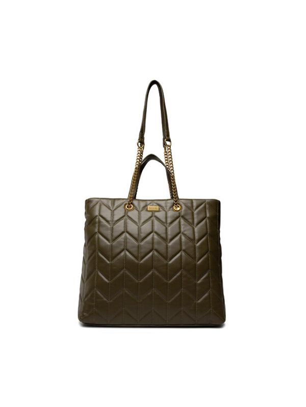 QUAZI QUAZI Дамска чанта MQT-J-008-02 Зелен