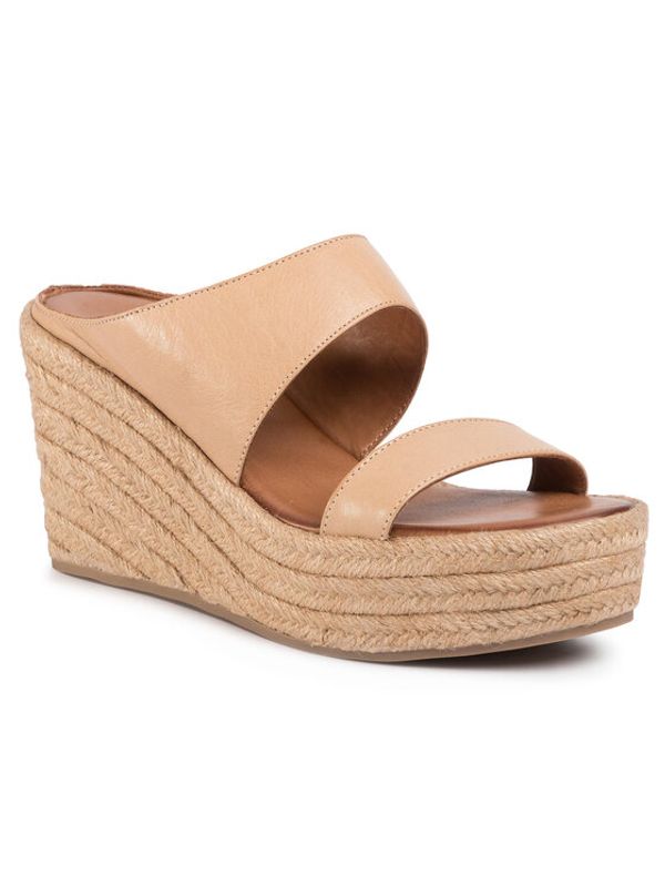 QUAZI QUAZI Еспадрили QZ-18-04-000520 Бежов