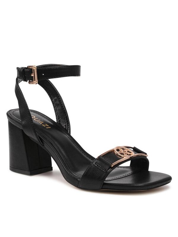 QUAZI QUAZI Сандали LS5454-07 Черен